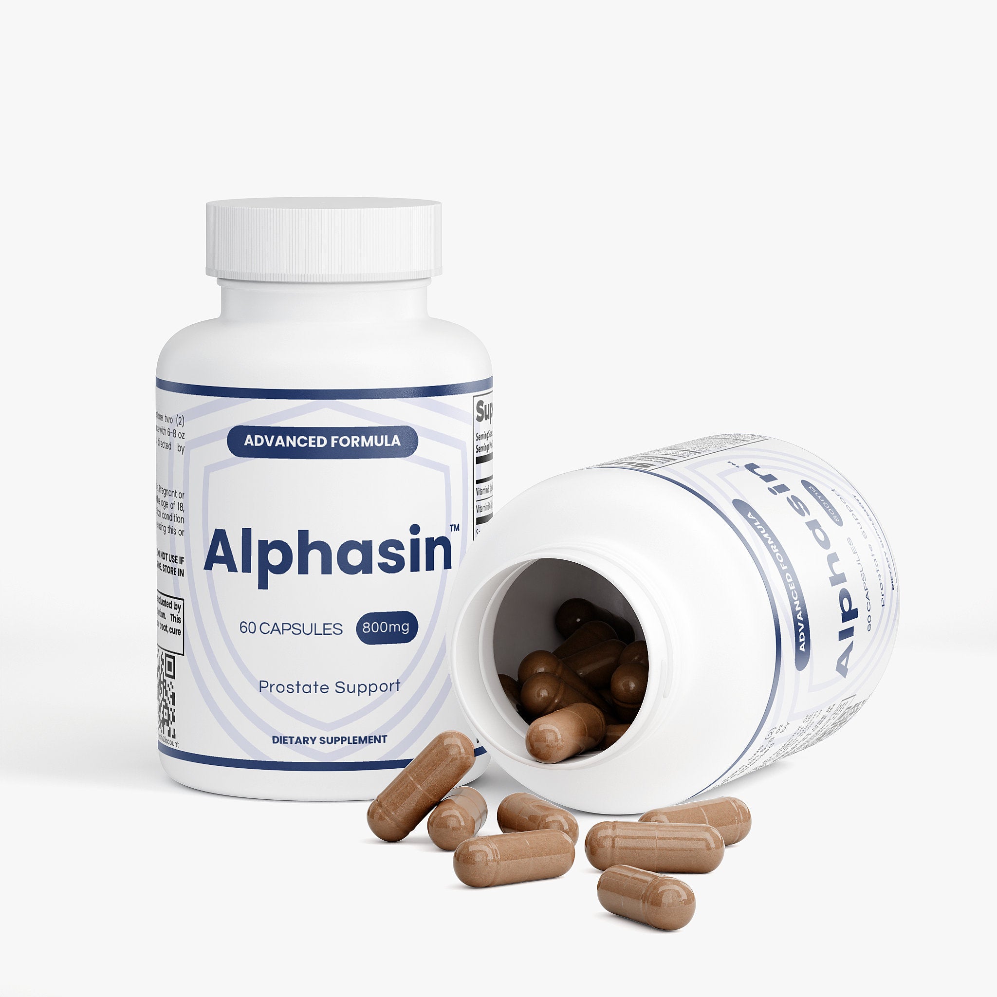 Alphasin 1 Bottle