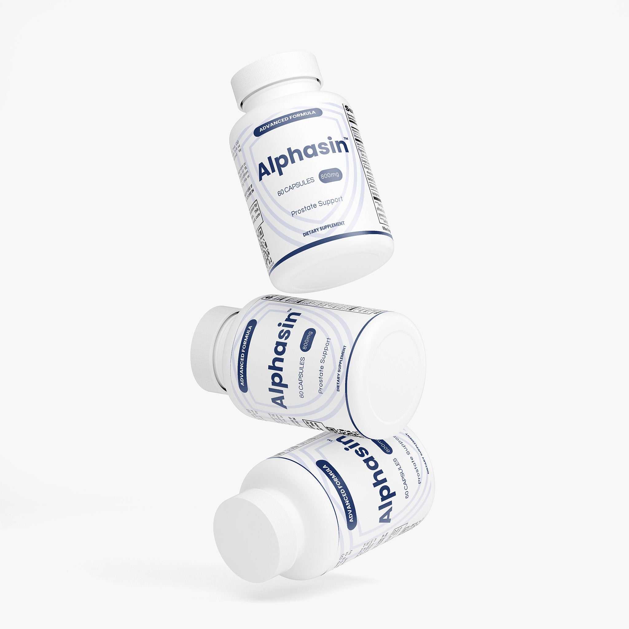 Alphasin 1 Bottle